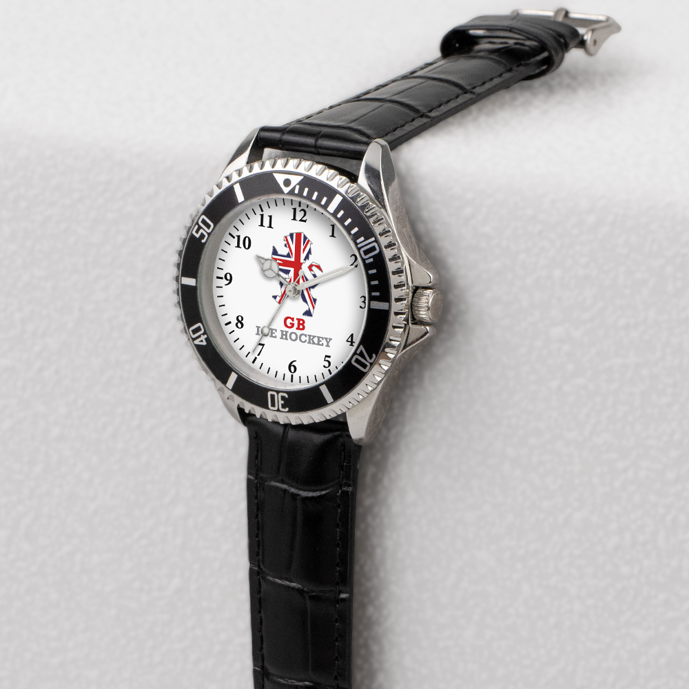Bespoke Men's Watches