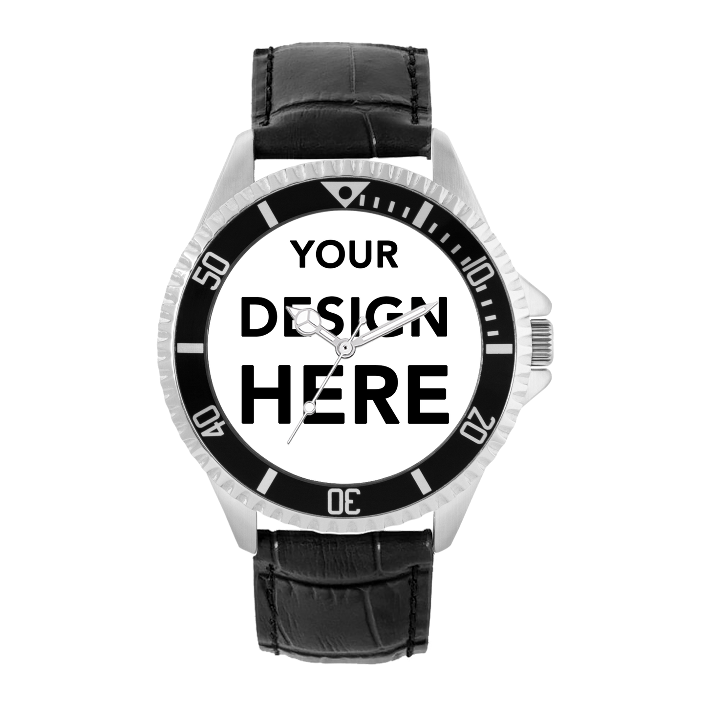 Bespoke Men's Watches