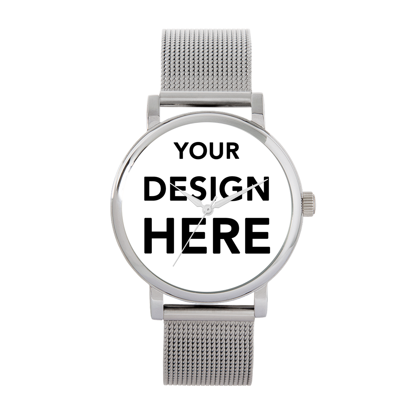 Bespoke Ladies' Watches