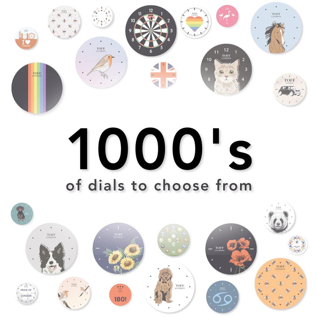 Pre-Designed Gift Sets