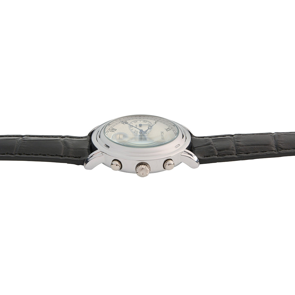 Krug Baümen Mens Principle Watch