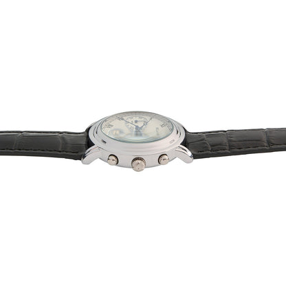 Krug Baümen Mens Principle Watch