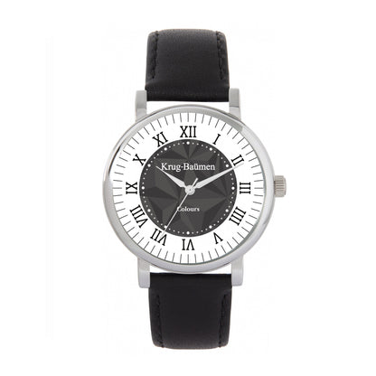 Krug Baümen Ladies' COLOURS Black Watch