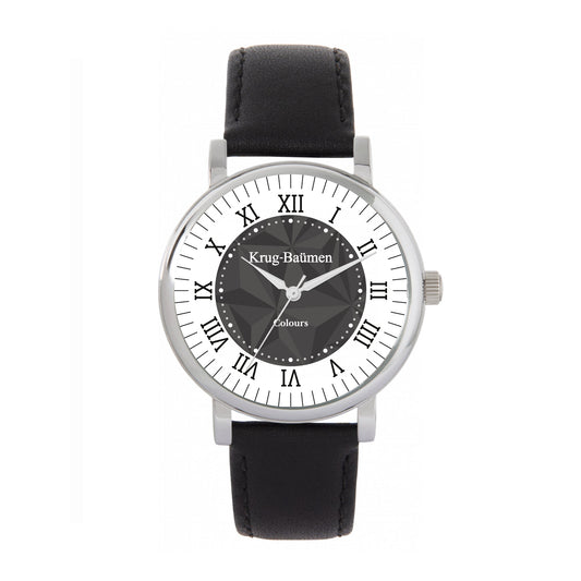 Krug Baümen Ladies' COLOURS Black Watch
