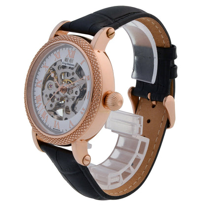 Krug Baümen Mens Prestige Watch