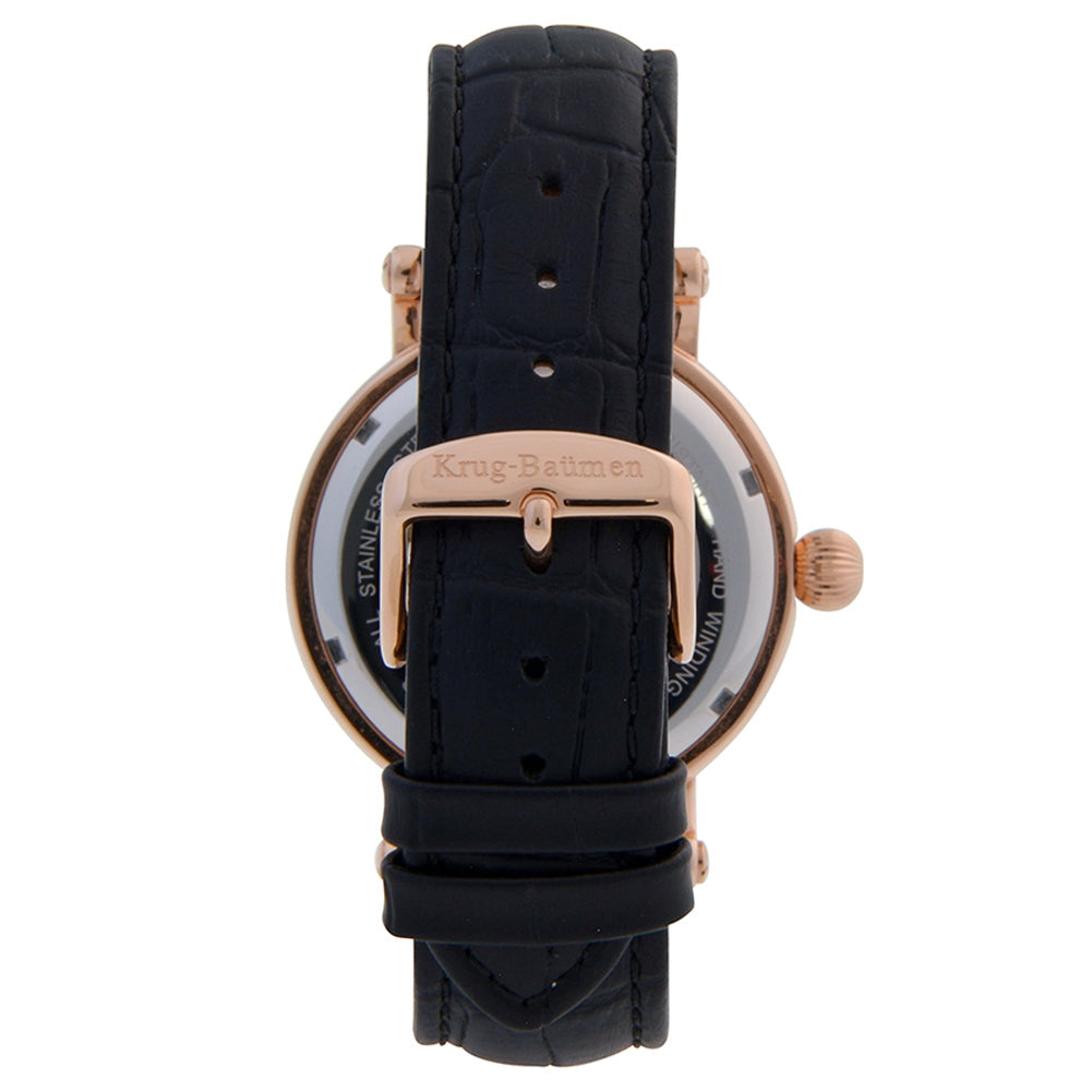 Krug Baümen Mens Prestige Watch