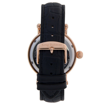 Krug Baümen Mens Prestige Watch