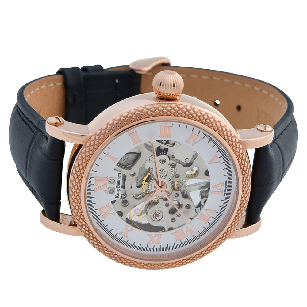 Krug Baümen Mens Prestige Watch