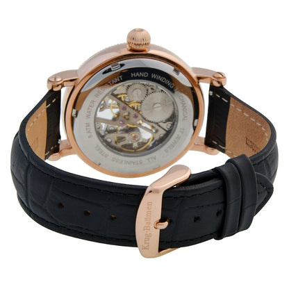 Krug Baümen Mens Prestige Watch