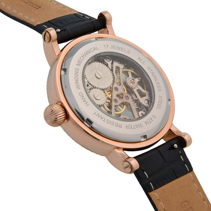 Krug Baümen Mens Prestige Watch