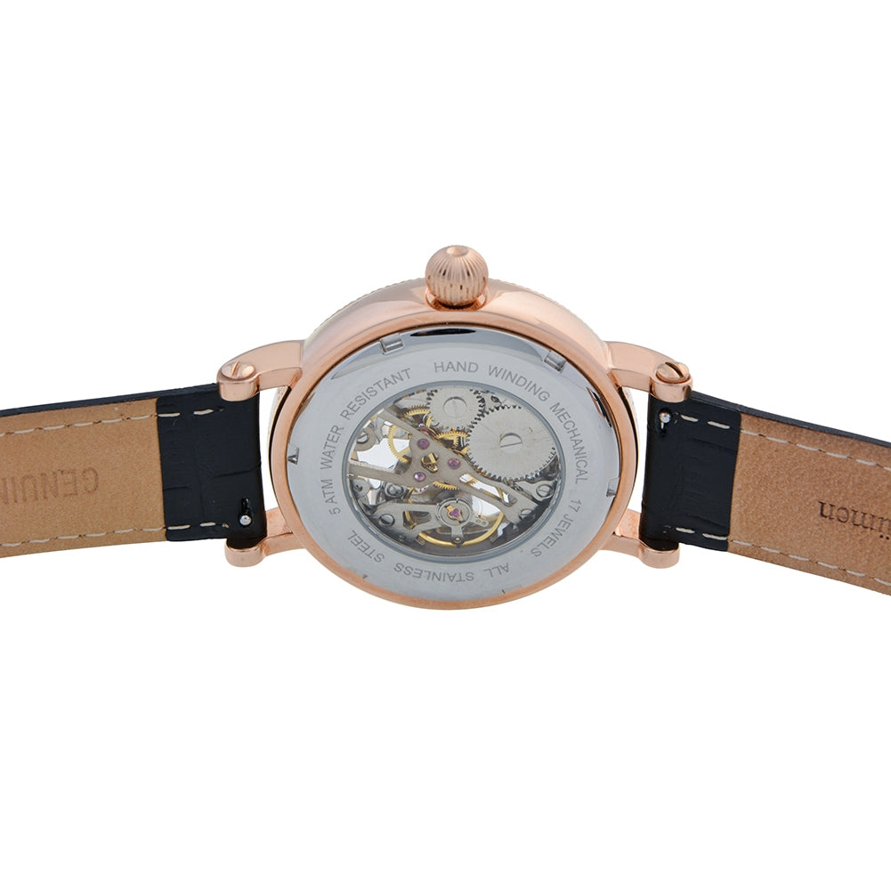 Krug Baümen Mens Prestige Watch