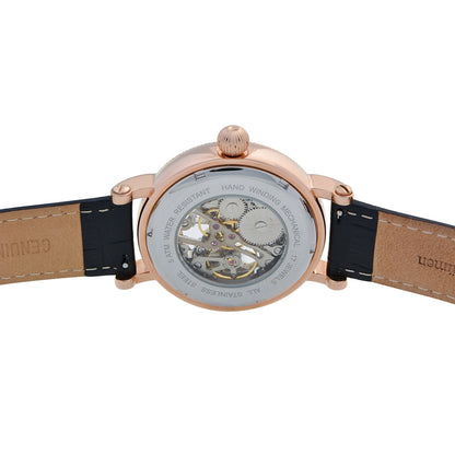 Krug Baümen Mens Prestige Watch