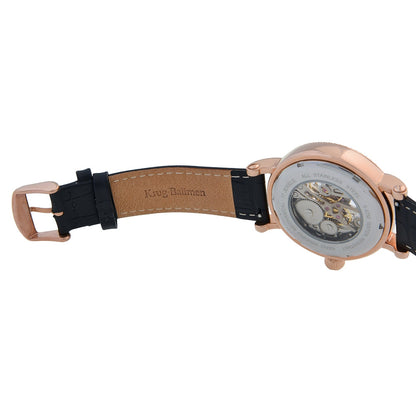 Krug Baümen Mens Prestige Watch