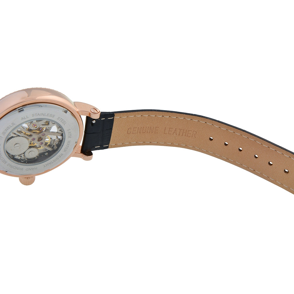 Krug Baümen Mens Prestige Watch