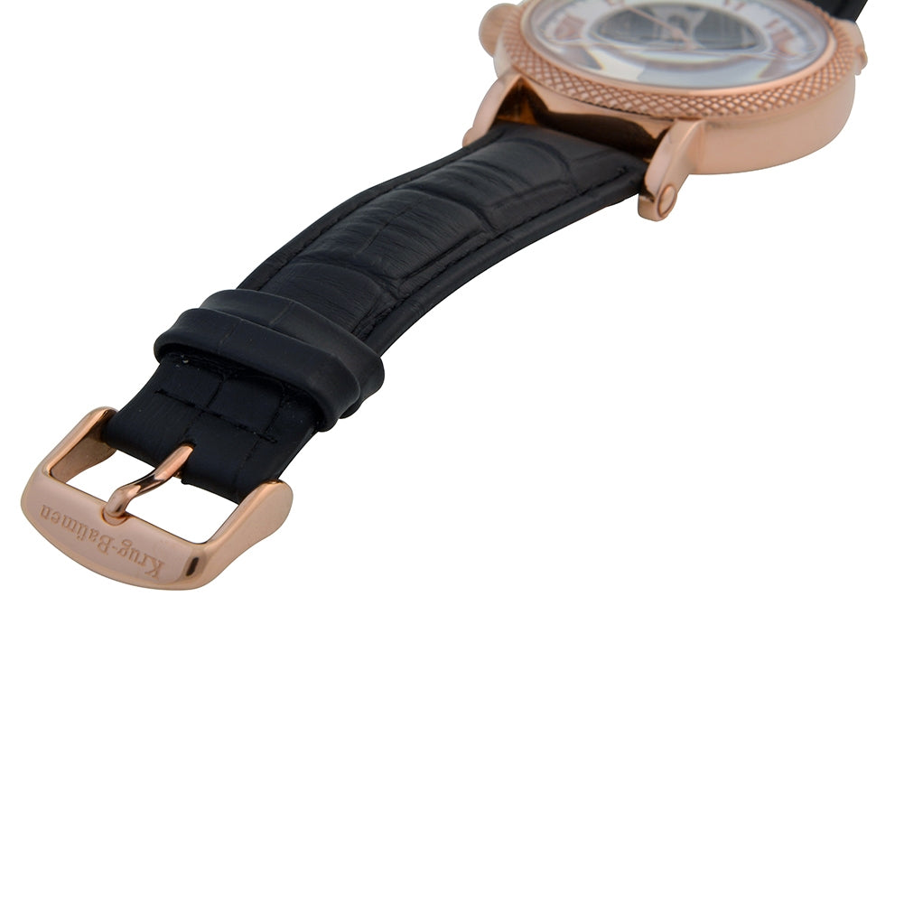 Krug Baümen Mens Prestige Watch