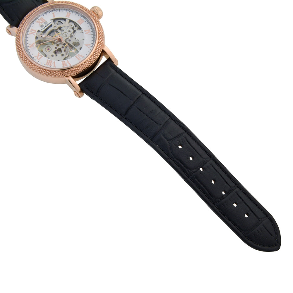 Krug Baümen Mens Prestige Watch