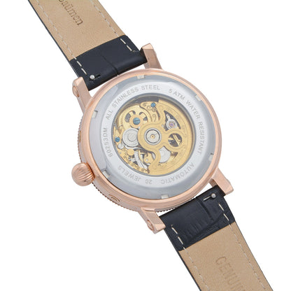 Krug Baümen Mens Majestic Watch
