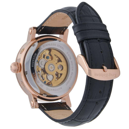 Krug Baümen Mens Majestic Watch
