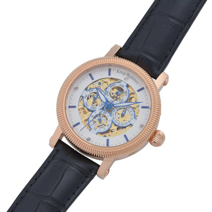 Krug Baümen Mens Majestic Watch