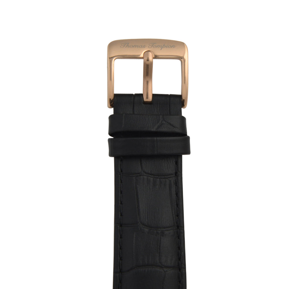Thomas Tompion Men's Kew Watch
