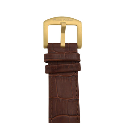 Thomas Tompion Men's Observatory Watch