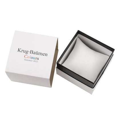 Krug Baümen Ladies' COLOURS Rainbow Watch