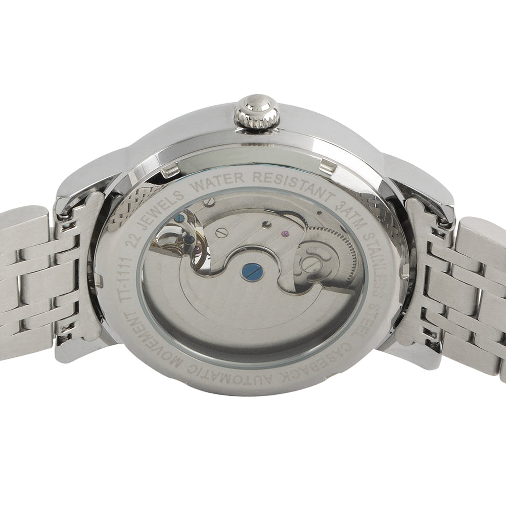 Thomas Tompion Men's Limited Edition London Watch