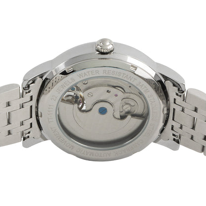 Thomas Tompion Men's Limited Edition London Watch