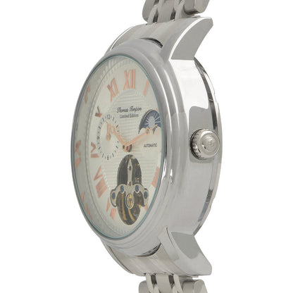 Thomas Tompion Men's Limited Edition London Watch