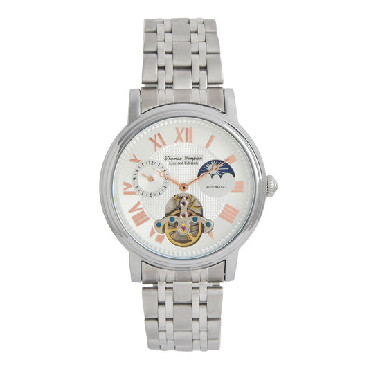 Thomas Tompion Men's Limited Edition London Watch