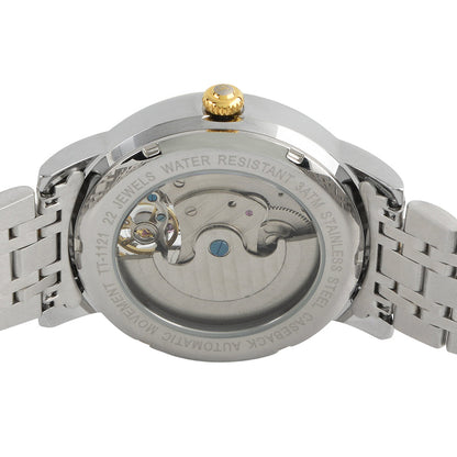 Thomas Tompion Men's Limited Edition London Watch