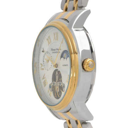Thomas Tompion Men's Limited Edition London Watch