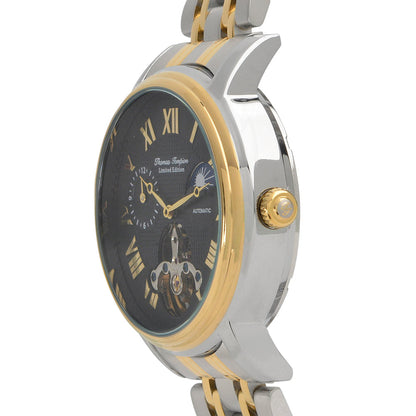 Thomas Tompion Men's Limited Edition London Watch