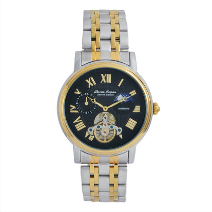 Thomas Tompion Men's Limited Edition London Watch