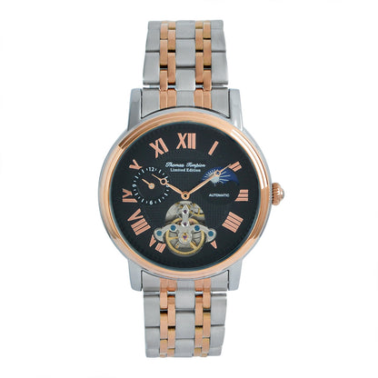 Thomas Tompion Men's Limited Edition London Watch