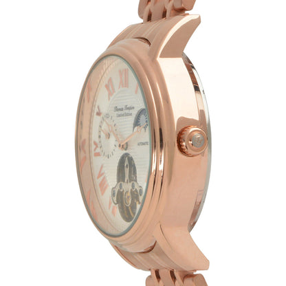 Thomas Tompion Men's Limited Edition London Watch