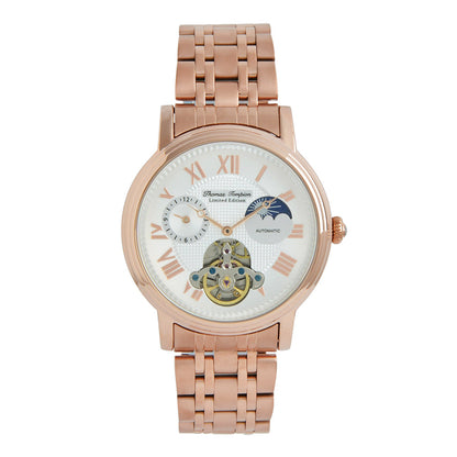 Thomas Tompion Men's Limited Edition London Watch