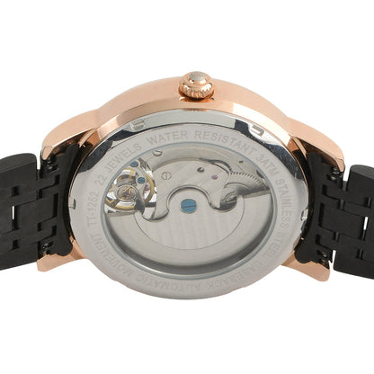 Thomas Tompion Men's Limited Edition London Watch