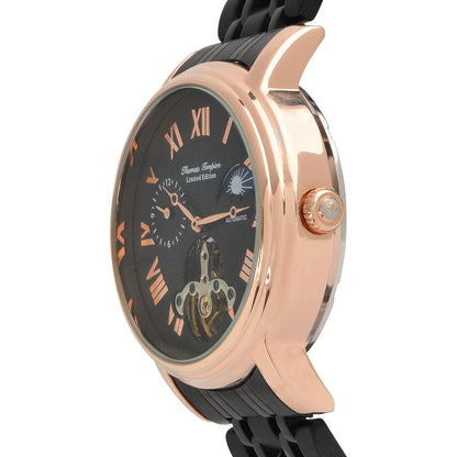 Thomas Tompion Men's Limited Edition London Watch