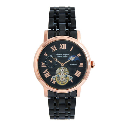 Thomas Tompion Men's Limited Edition London Watch