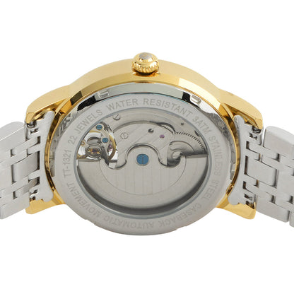 Thomas Tompion Men's Limited Edition London Watch