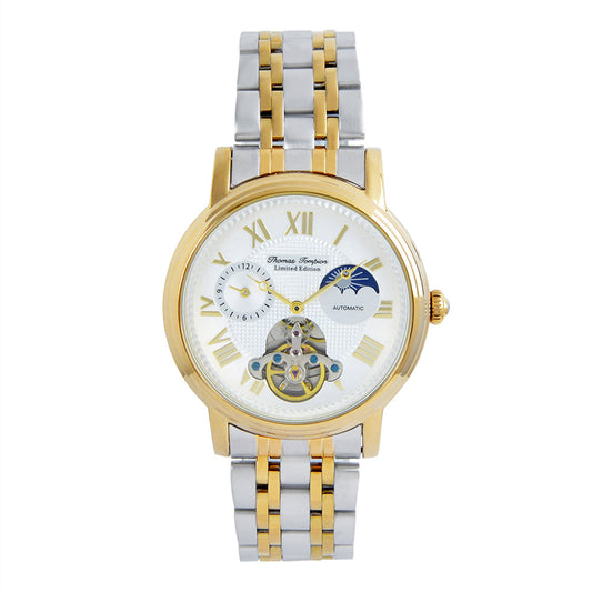 Thomas Tompion Men's Limited Edition London Watch