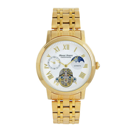 Thomas Tompion Men's Limited Edition London Watch
