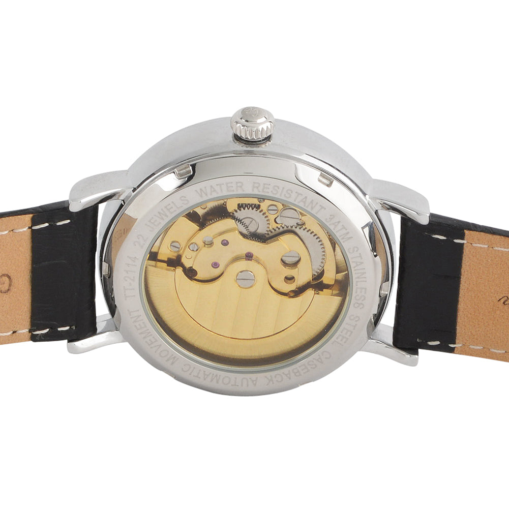 Thomas Tompion Men's Observatory Watch