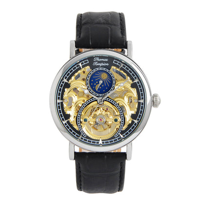 Thomas Tompion Men's Observatory Watch