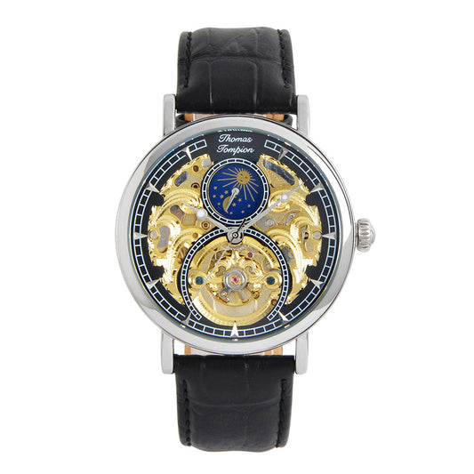Thomas Tompion Men's Observatory Watch