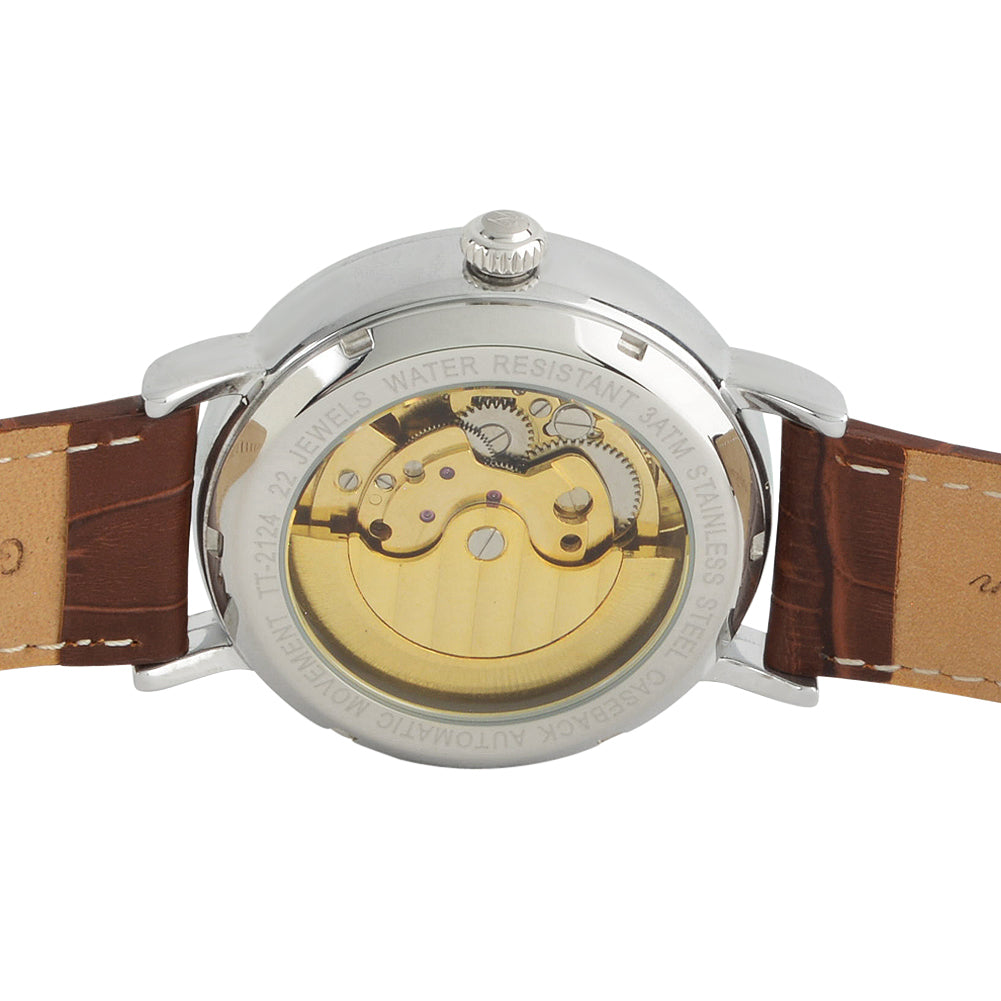 Thomas Tompion Men's Observatory Watch