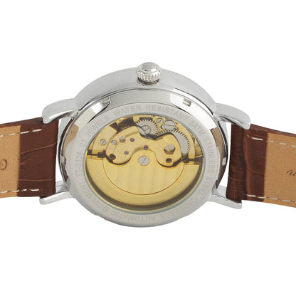Thomas Tompion Men's Observatory Watch