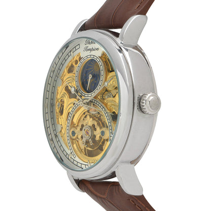 Thomas Tompion Men's Observatory Watch