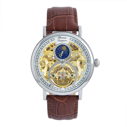 Thomas Tompion Men's Observatory Watch